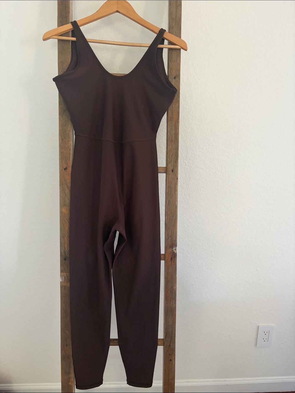 Old Navy Powersoft Go Dry Bodysuit